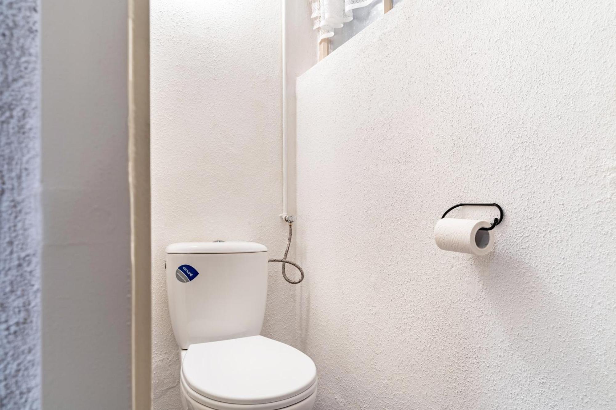 Ferienhaus Burghalde Mit Sauna Alpirsbach Bagian luar foto
