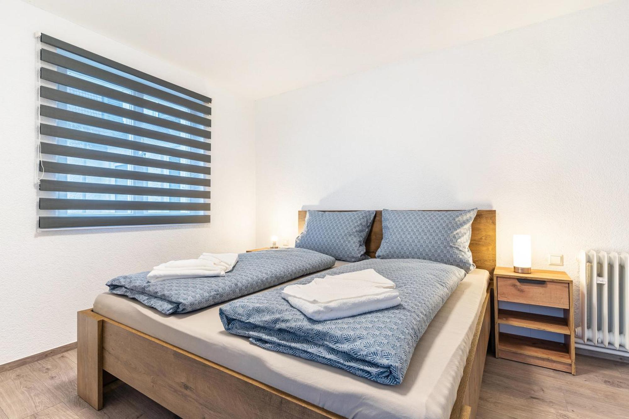 Ferienhaus Burghalde Mit Sauna Alpirsbach Bagian luar foto