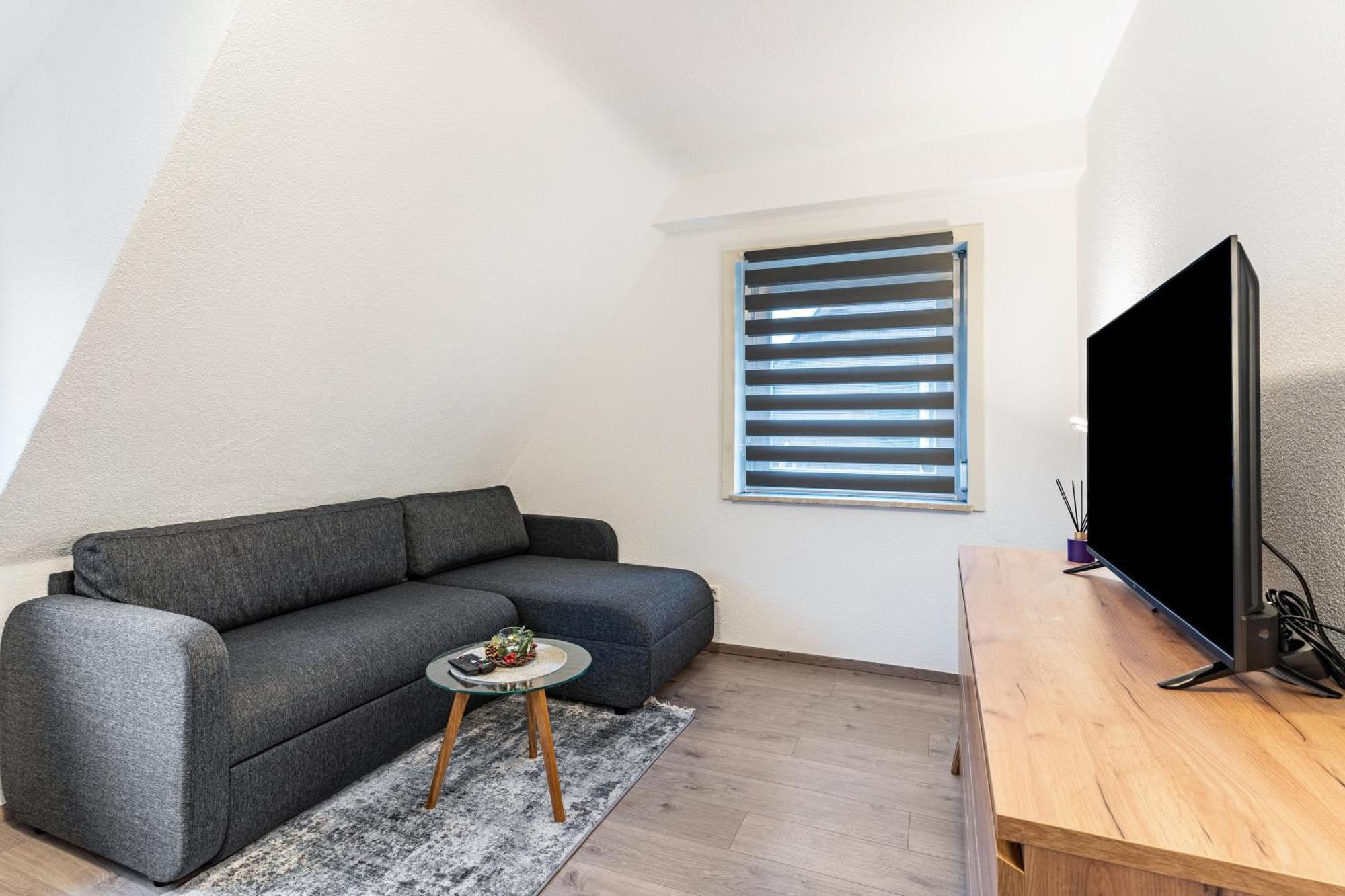 Ferienhaus Burghalde Mit Sauna Alpirsbach Bagian luar foto