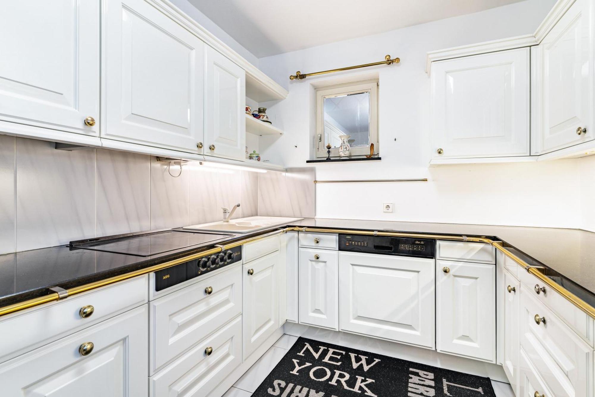 Ferienhaus Burghalde Mit Sauna Alpirsbach Bagian luar foto