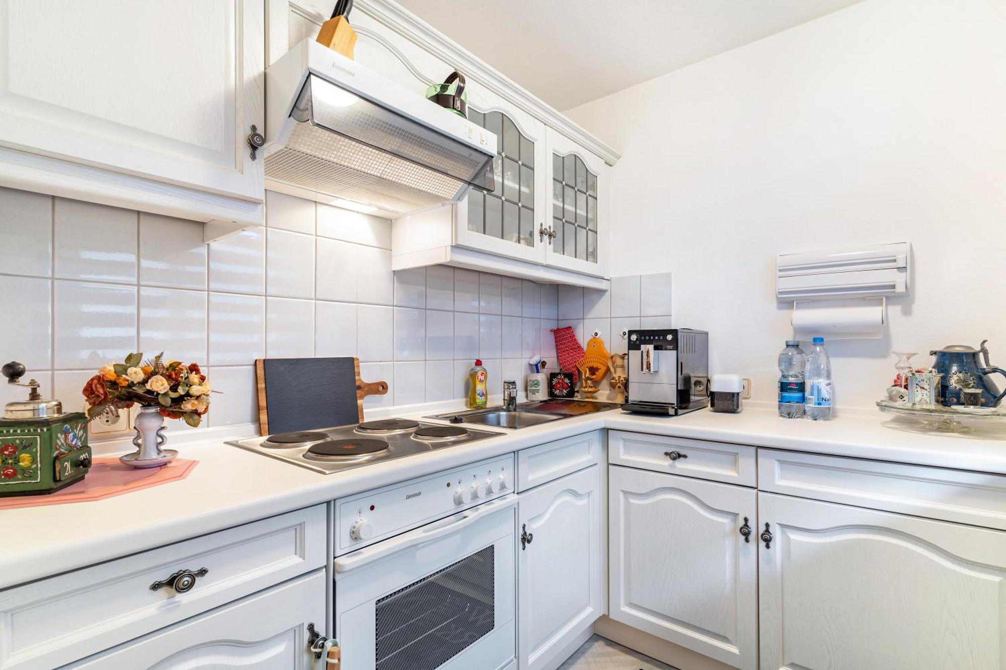 Ferienhaus Burghalde Mit Sauna Alpirsbach Bagian luar foto